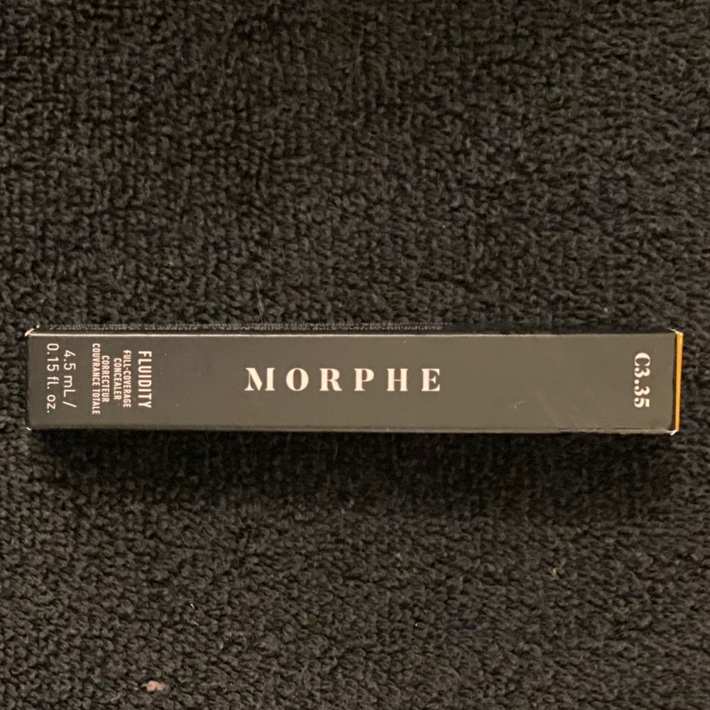 Morphe- Fluidity Full Coverage Concealer (3.35)